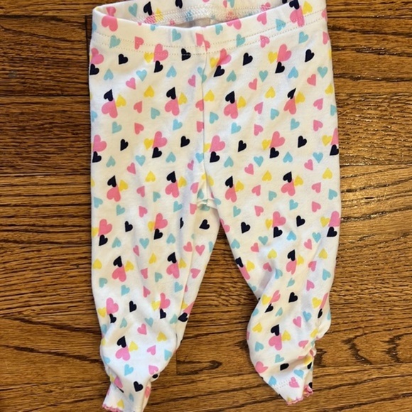 SPRING OUTFIT SETS - 3-6M - Picture 6 of 11